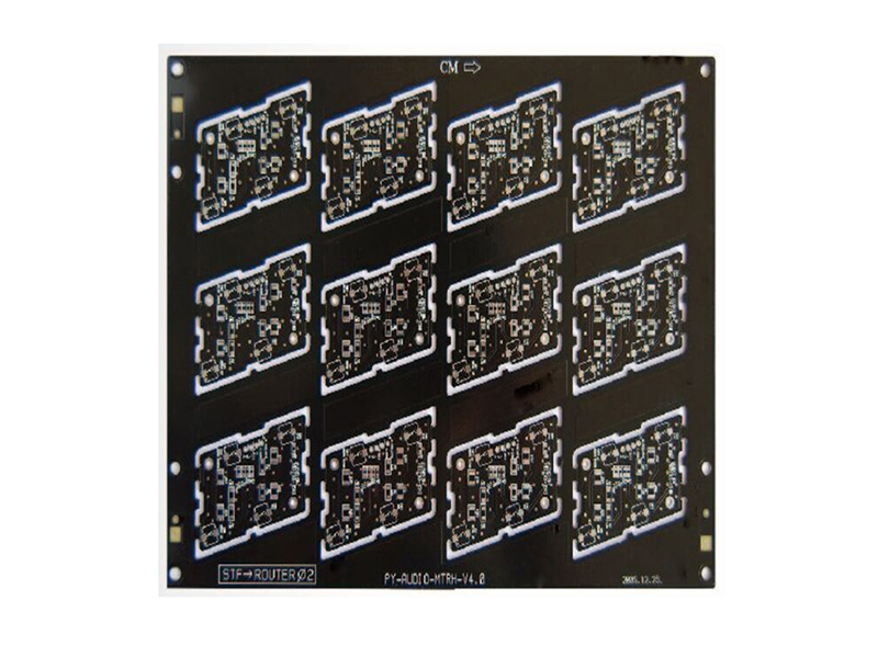 LED PCB